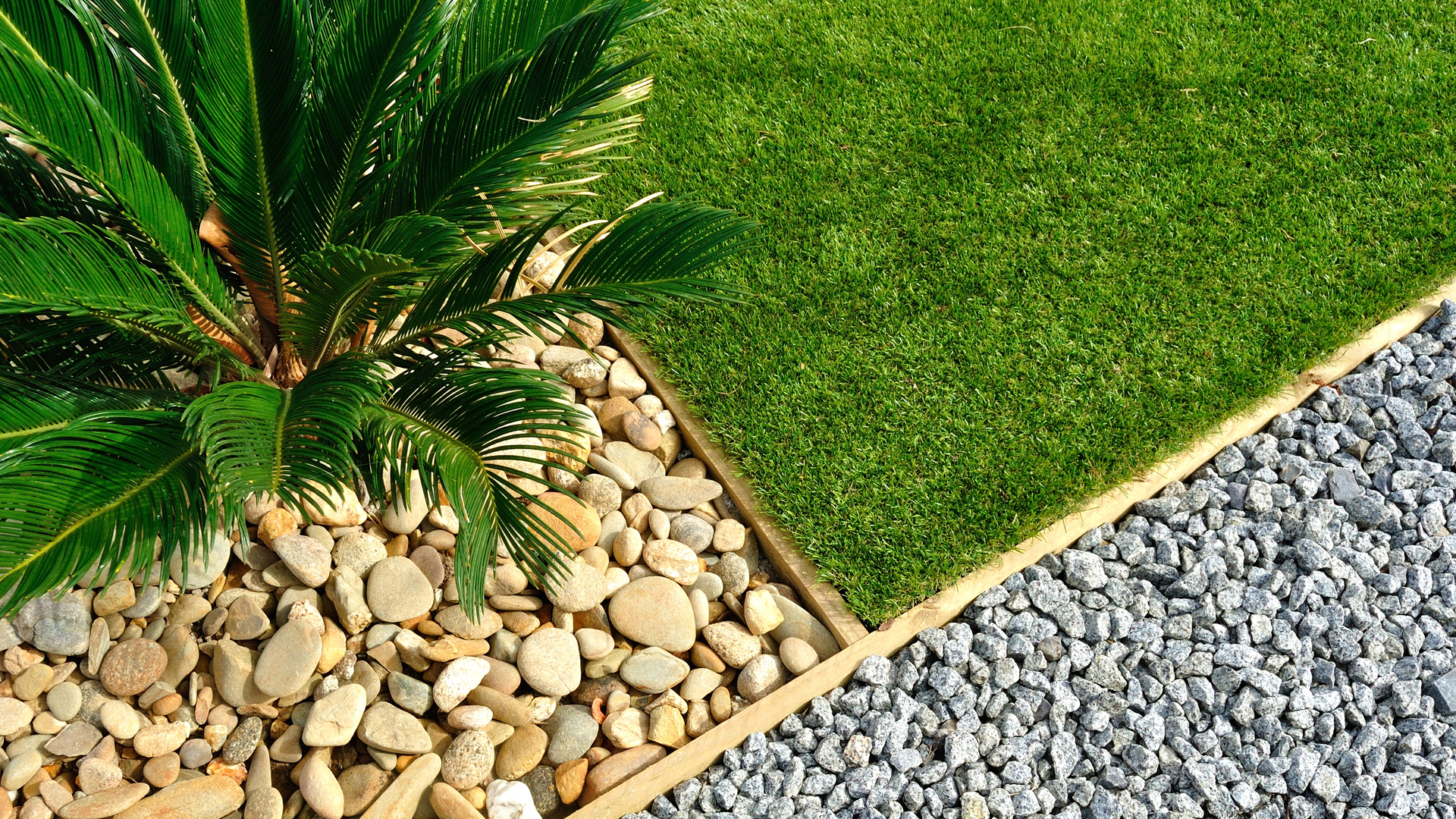 Landscaping Banner Image