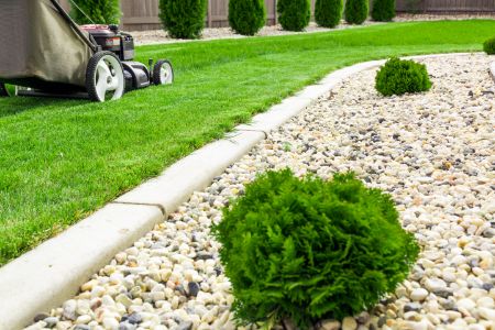 How Landscaping Services Improve Your Property and Lifestyle