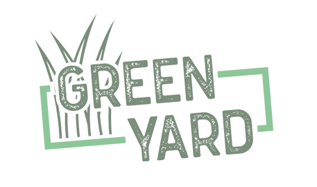 Green Yard Logo